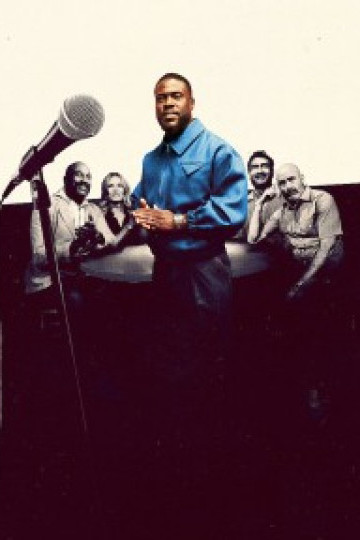 Funny AF with Kevin Hart