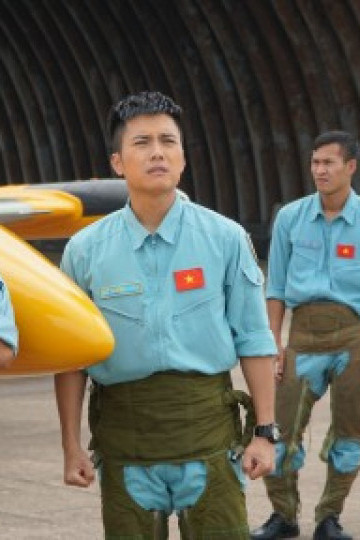 Yêu Hơn Cả Bầu Trời