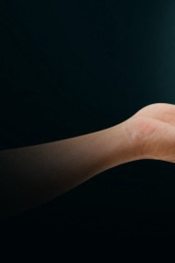Cuộc đời phi thường của Ibelin