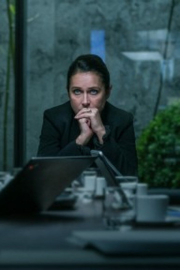 Borgen: Quyền lực & vinh quang