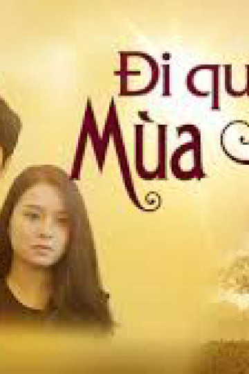 Đi Qua Mùa Hạ