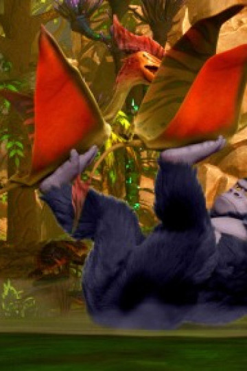 Kong: Vua khỉ (Phần 2)