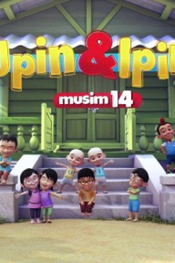 Upin&Ipin (Phần 14)