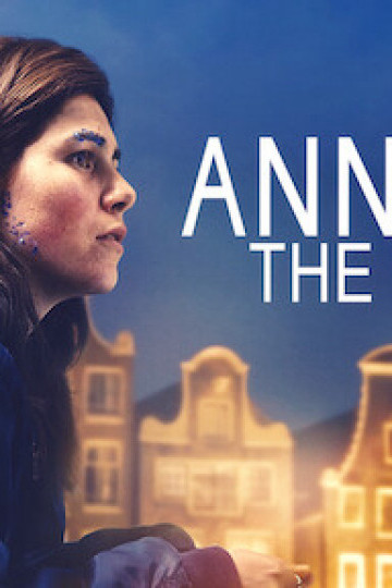 Anne+: Phim điện ảnh
