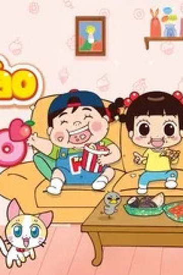 Xin Chào Jadoo (Phần 6)
