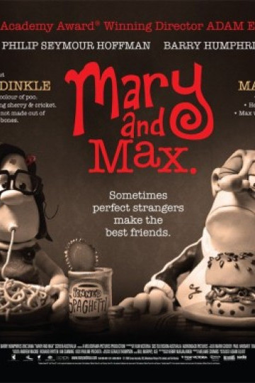 Mary and Max