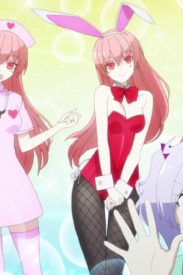 TONIKAWA: Over the Moon For You -Uniform-