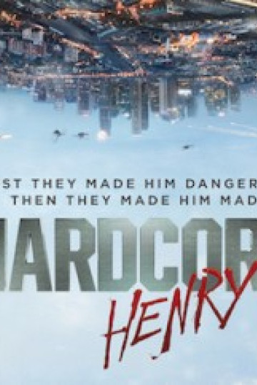 Mật Mã Henry