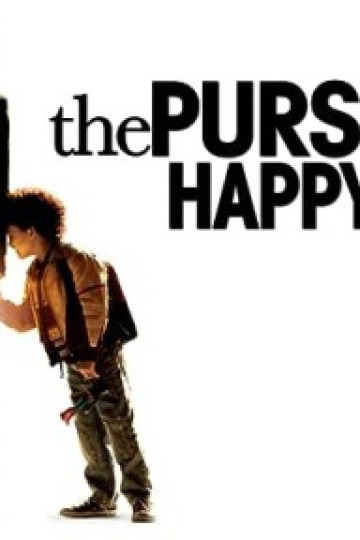 The Pursuit of Happyness