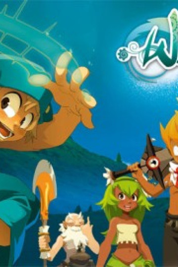 Wakfu (Phần 2)