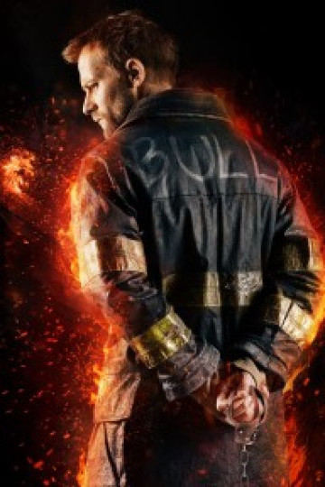 Backdraft 2