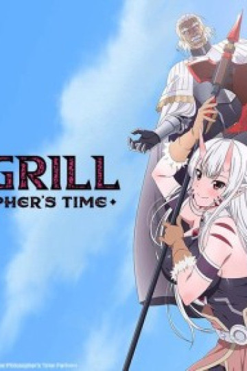 Peter Grill và Thời Đại Hiền Nhân