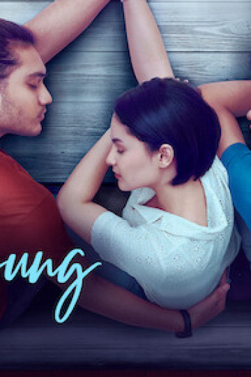 Tersanjung: Tình yêu còn đó
