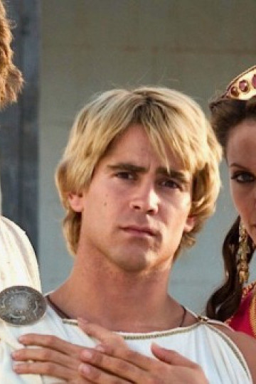 Vua Alexander