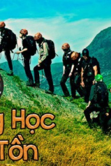 Trường Học Sinh Tồn
