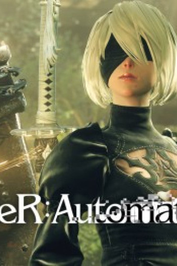 NieR: Automata
