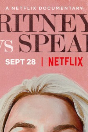 Britney Vs Spears