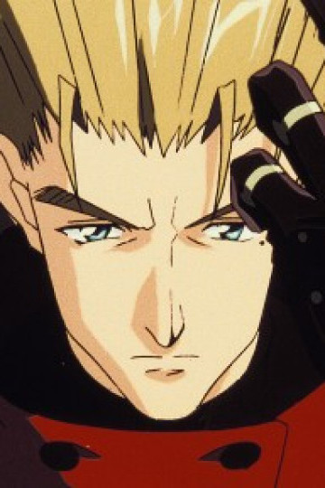 Trigun
