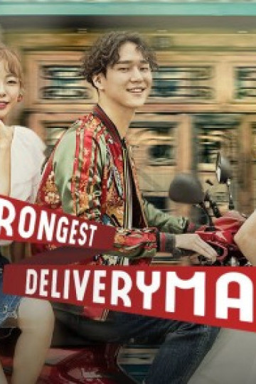 Đệ Nhất Shipper