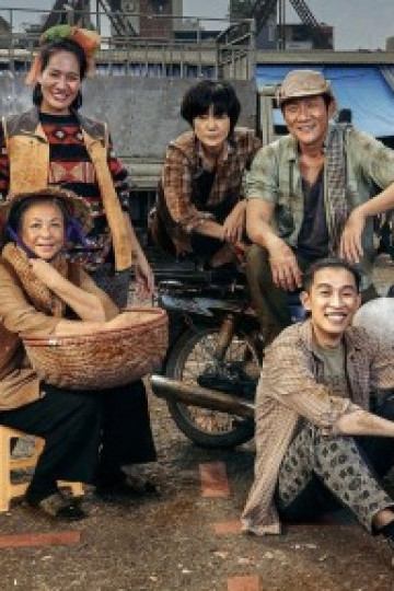 Cuộc đời vẫn đẹp sao
