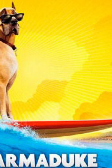 Marmaduke