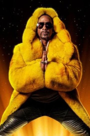 Katt Williams: Thế chiến III