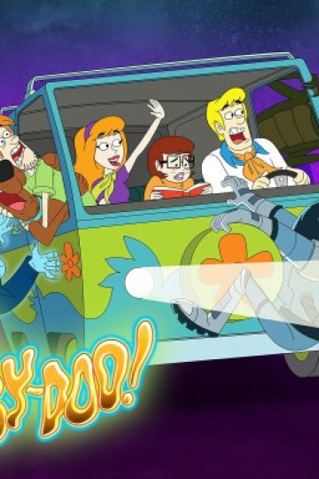 Be Cool, Scooby-Doo! (Phần 2)
