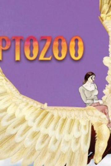 Cryptozoo
