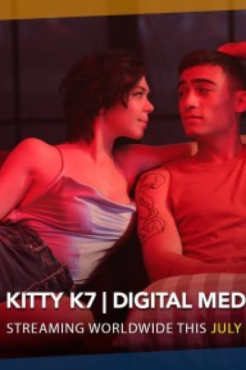 Kitty K7