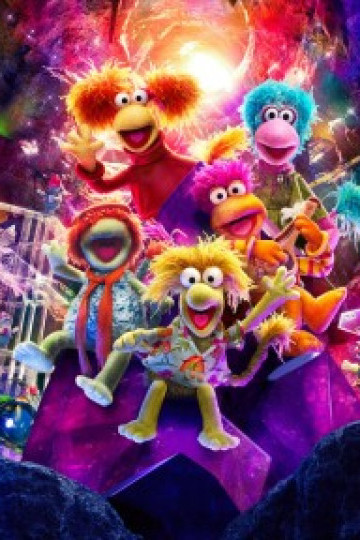 Về Lại Hang Xưa - Fraggle Rock: Back To The Rock