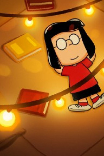 Snoopy Giới Thiệu: Marcie Độc Nhất Vô Nhị