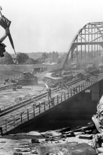 A Bridge Too Far