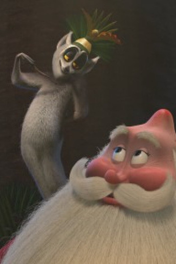 DreamWorks: Những tác phẩm kinh điển mùa lễ