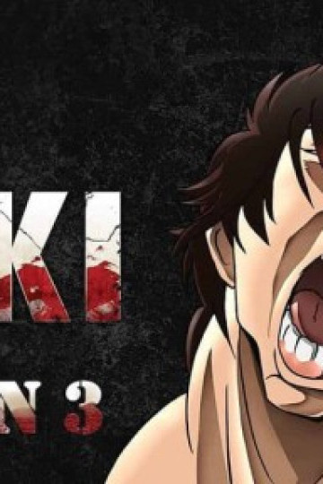 BAKI (Phần 1-3)