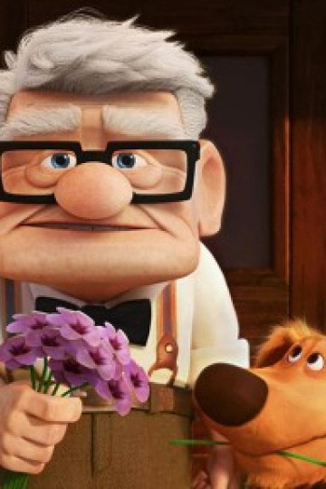 Buổi Hẹn Của Carl