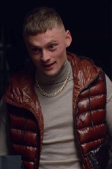 Vua rap Richie