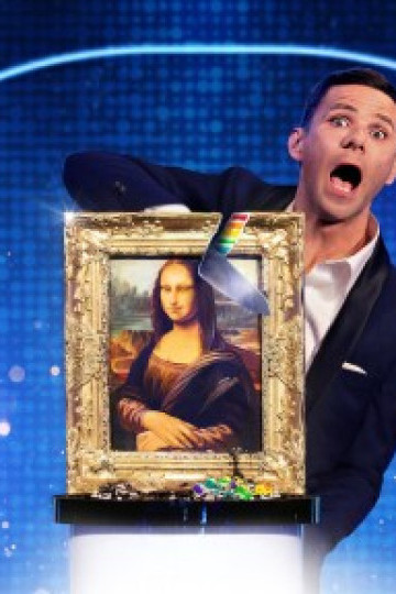 Là bánh hay gì? (Phần 2)