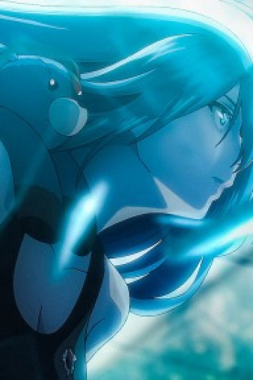 Vivy -Fluorite Eye’s Song-