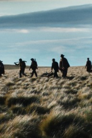 Los colonos