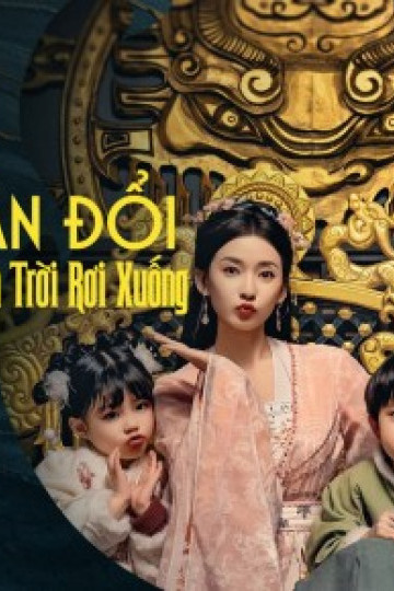 Rắn Đến Vận Đổi: Thai Long Phượng Từ Trên Trời Rơi Xuống