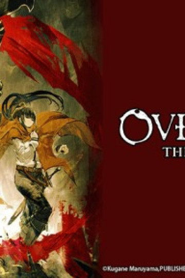 Movie Tổng kết OVERLORD Chiến binh bóng đêm