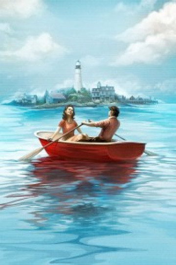 Bí Ẩn Thị Trấn Widow's Bay