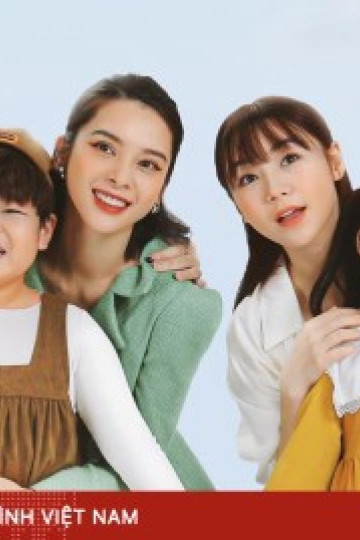 Đừng Làm Mẹ Cáu