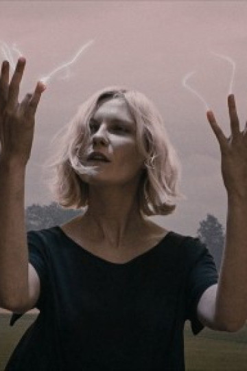 Melancholia