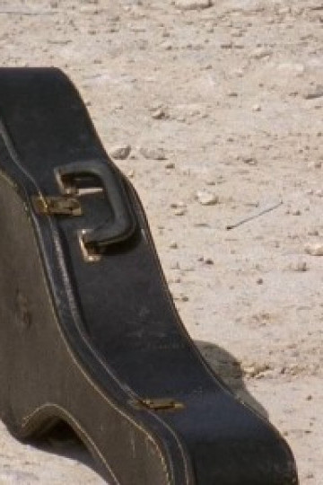 El Mariachi