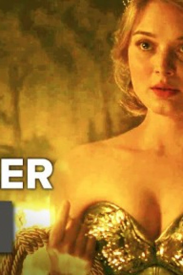 Professor Marston and the Wonder Women