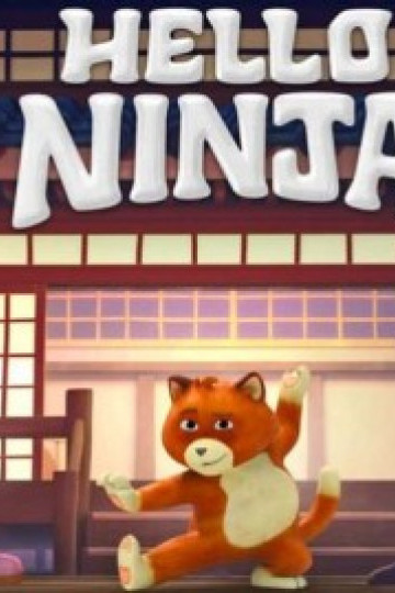 Chào Ninja (Phần 2)