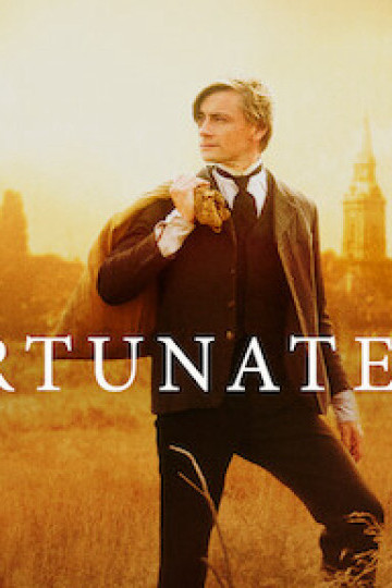 A Fortunate Man