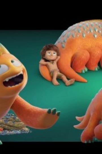 Terra Willy: Cuộc Phiêu Lưu Đến Hành Tinh Lạ