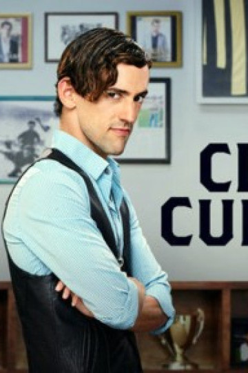 Câu lạc bộ Cuervos (Phần 3)